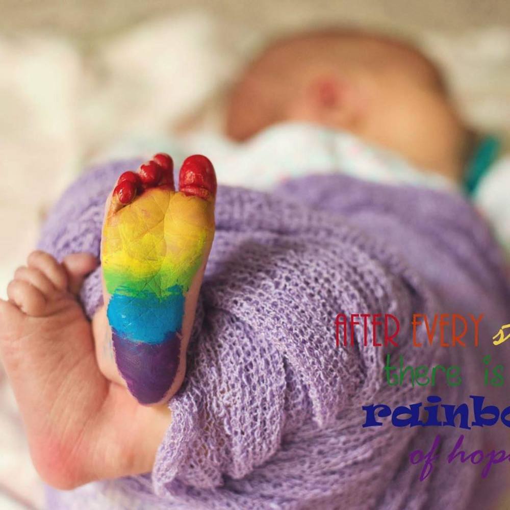 Meet your Posher, Tanya